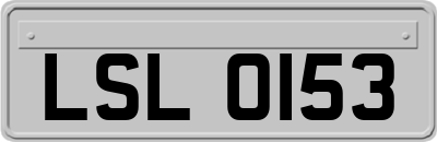LSL0153
