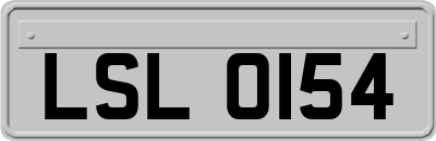 LSL0154