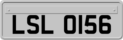 LSL0156