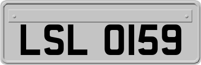 LSL0159