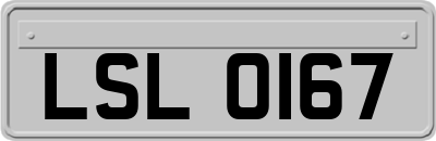 LSL0167