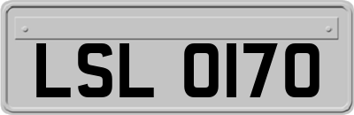 LSL0170