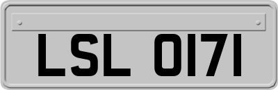 LSL0171
