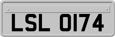 LSL0174