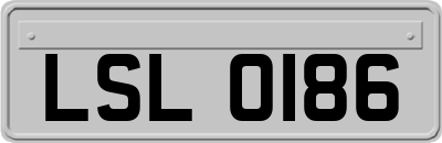 LSL0186