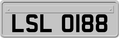 LSL0188