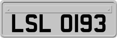 LSL0193