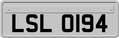 LSL0194