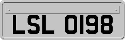 LSL0198