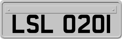 LSL0201