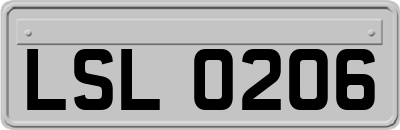 LSL0206