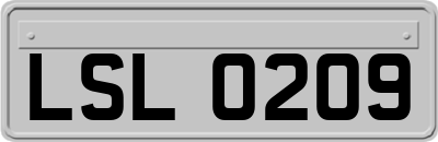 LSL0209