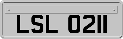 LSL0211