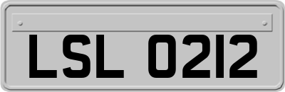 LSL0212