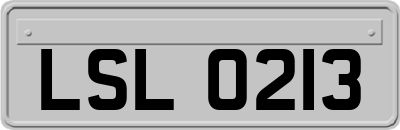 LSL0213
