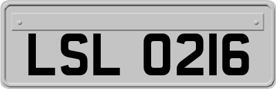 LSL0216