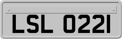 LSL0221