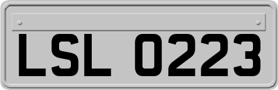 LSL0223