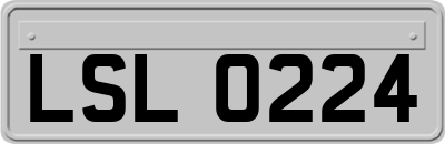 LSL0224