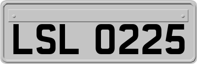 LSL0225