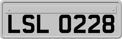 LSL0228