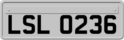 LSL0236