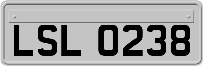 LSL0238