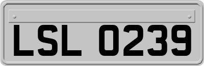 LSL0239