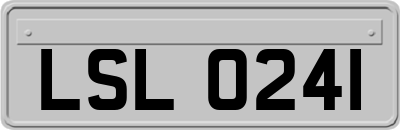LSL0241