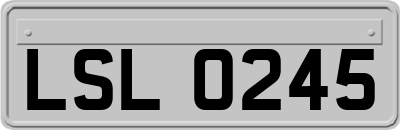 LSL0245