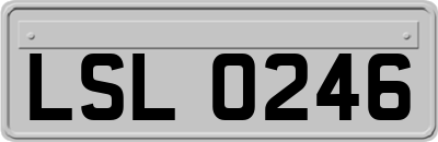 LSL0246