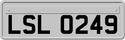 LSL0249