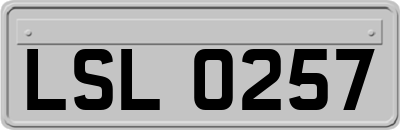 LSL0257