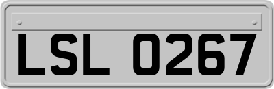 LSL0267