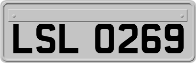 LSL0269