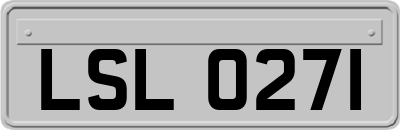 LSL0271