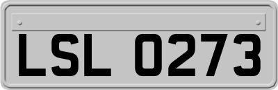 LSL0273