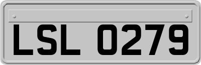 LSL0279