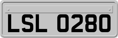 LSL0280