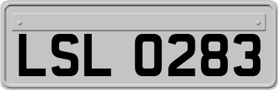 LSL0283