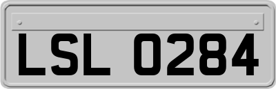 LSL0284
