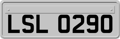 LSL0290
