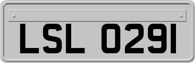 LSL0291