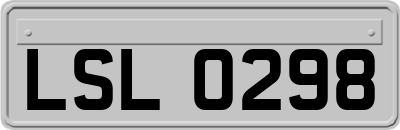 LSL0298