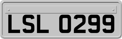 LSL0299