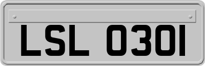 LSL0301