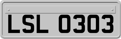 LSL0303