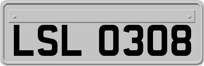 LSL0308