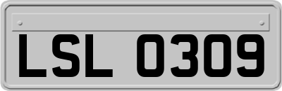 LSL0309