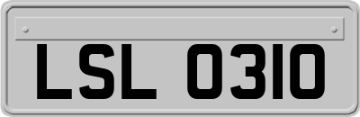 LSL0310